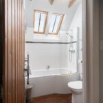 Rosewall Cottage Bathroom