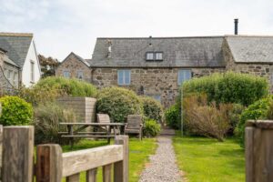 Read more about the article Rosewall Cottage